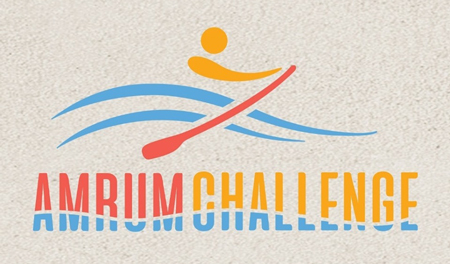 Logo Amrumchallenge